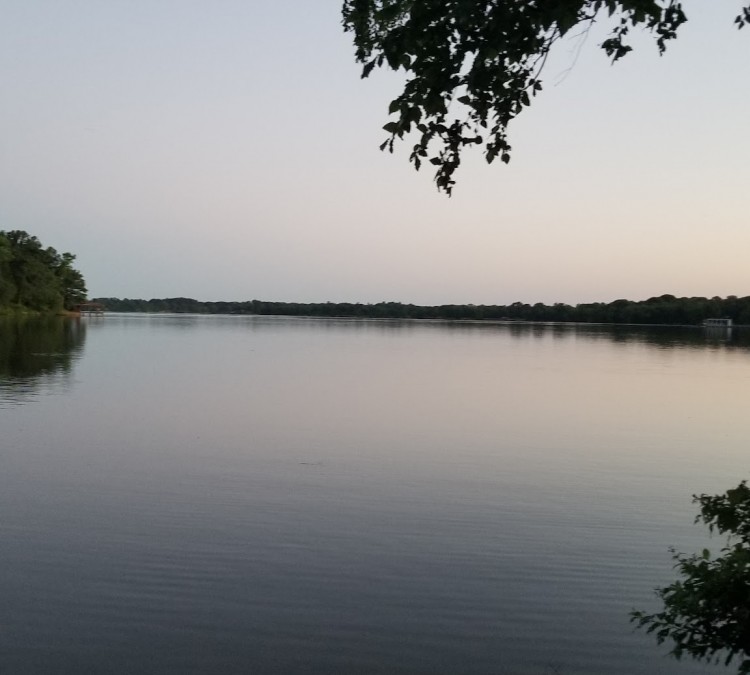 Lake Winsboro Park (Winnsboro,&nbspTX)